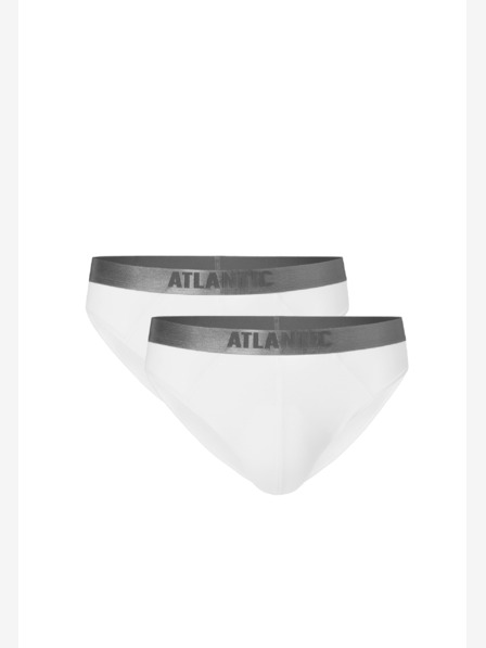 Atlantic Briefs 2 pcs