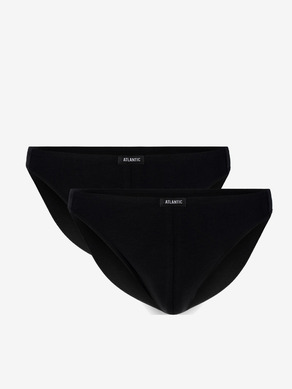 Atlantic Briefs 2 pcs