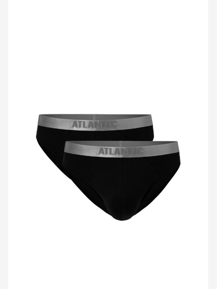 Atlantic Briefs 2 pcs