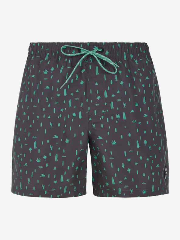 Protest PRTGROM Short pants