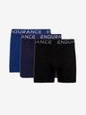 Endurance BURKE Boxers 3 Piece