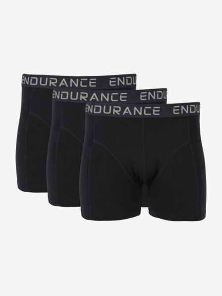 Endurance BURKE Boxers 3 Piece