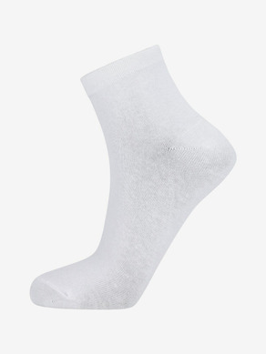 Endurance Mallorca Quarter Set of 3 pairs of socks