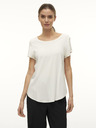 Vero Moda Camicetta crema da donna Vero Moda Bella