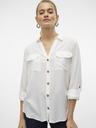 Vero Moda Bumpy Blouse