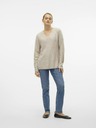 Vero Moda Crewlefile Sweater