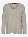 Vero Moda Crewlefile Sweater