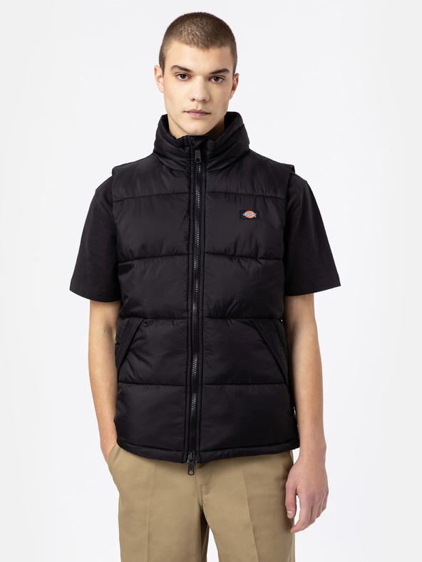 Dickies Waldenburg Vest