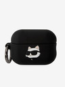 Karl Lagerfeld AirPods Pro 2 Case