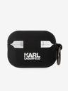 Karl Lagerfeld AirPods Pro 2 Case