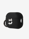 Karl Lagerfeld AirPods Pro 2 Case