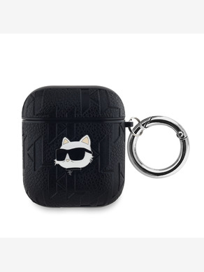 Karl Lagerfeld AirPods 1/2 Case