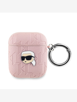 Karl Lagerfeld AirPods 1/2 Case