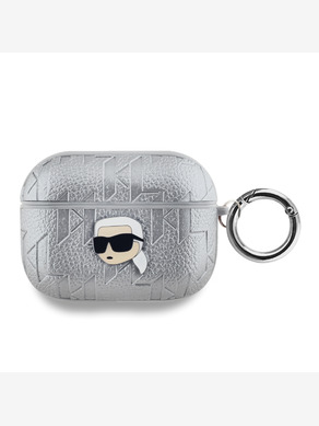 Karl Lagerfeld AirPods Pro Case