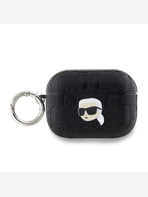 Karl Lagerfeld AirPods Pro 2 Case