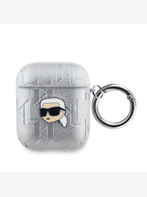 Karl Lagerfeld AirPods 1/2 Case