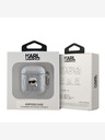 Karl Lagerfeld AirPods 1/2 Case