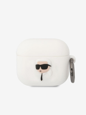 Karl Lagerfeld Airpods 3 Case