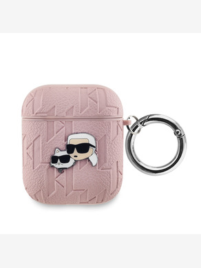 Karl Lagerfeld AirPods 1/2 Case