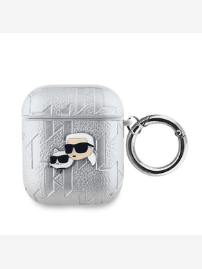 Karl Lagerfeld AirPods 1/2 Case