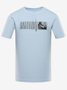 ALPINE PRO NORD T-shirt