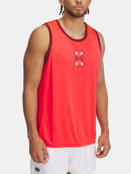 Under Armour UA Zone Performance Top