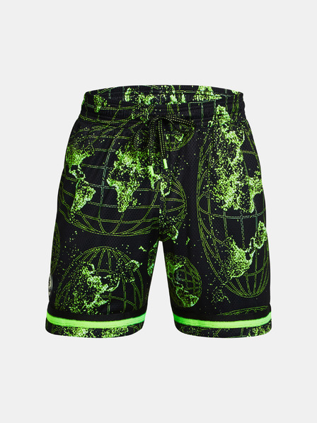 Under Armour Curry Statement Short 2 Short pants