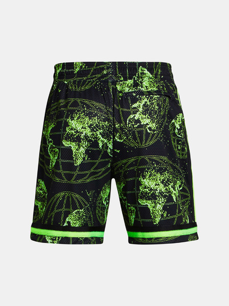 Under Armour Curry Statement Short 2 Short pants