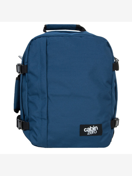 CabinZero Classic 28L Navy Backpack