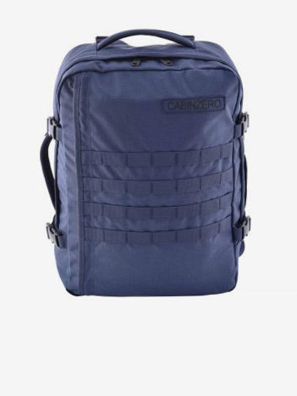 CabinZero Military Navy (36L) Backpack