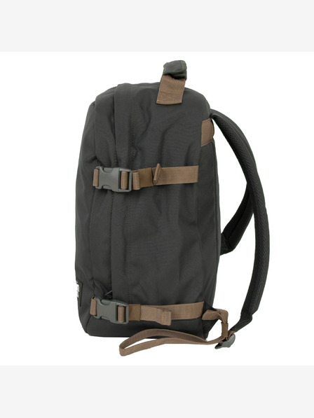 CabinZero Classic Sand (28L) Backpack