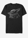 ZOOT.Fan Star Wars Baby Yoda T-shirt