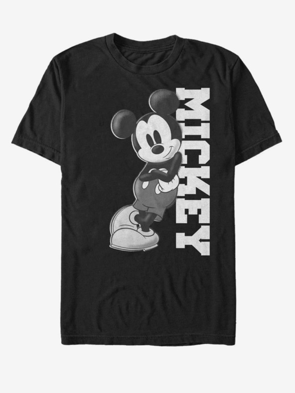 ZOOT.Fan Disney Mickey Mouse T-shirt