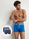 DIM Boxers 3 Piece