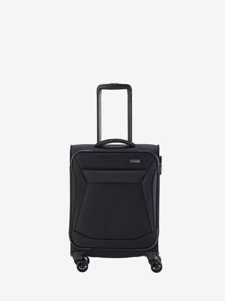 Travelite Nero Travelite Chios S Nero