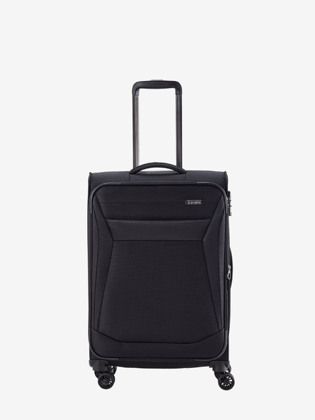 Travelite Nero Travelite Chios M Nero