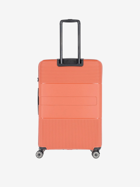 Travelite Travelite Waal L Custodia da viaggio in mattoni di terracotta