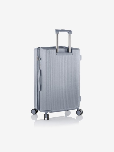 Heys Valigia da viaggio Heys Earth Tones M Glacier Grey
