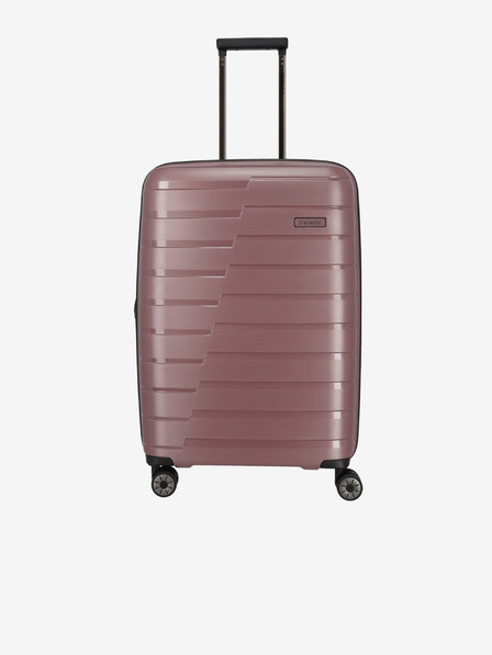 Travelite Travelite Rosa Valigia da viaggio Air Base M