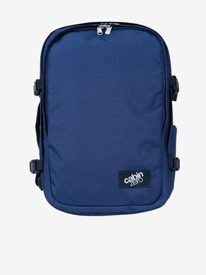 CabinZero Classic Pro Navy (32 L) Backpack