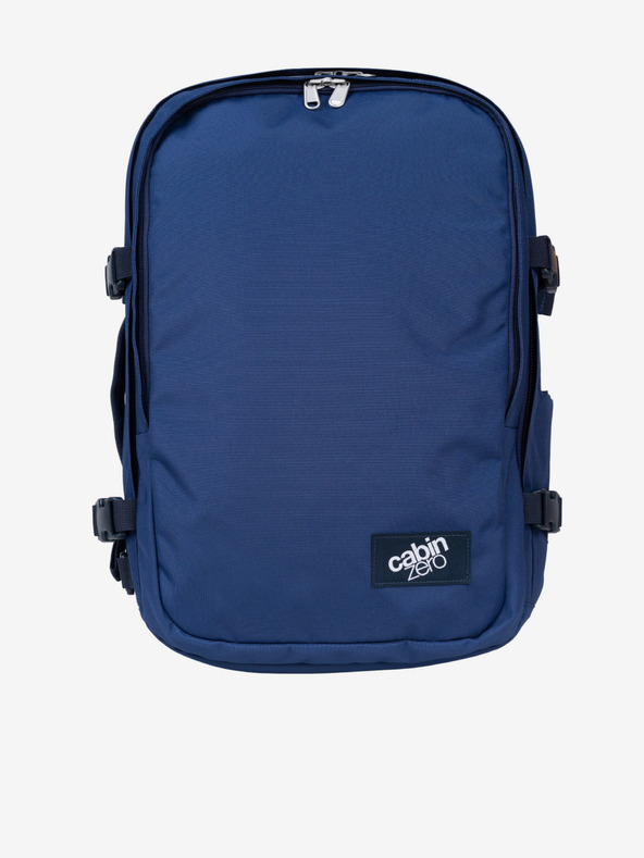 CabinZero Classic Pro Navy (32 L) Backpack