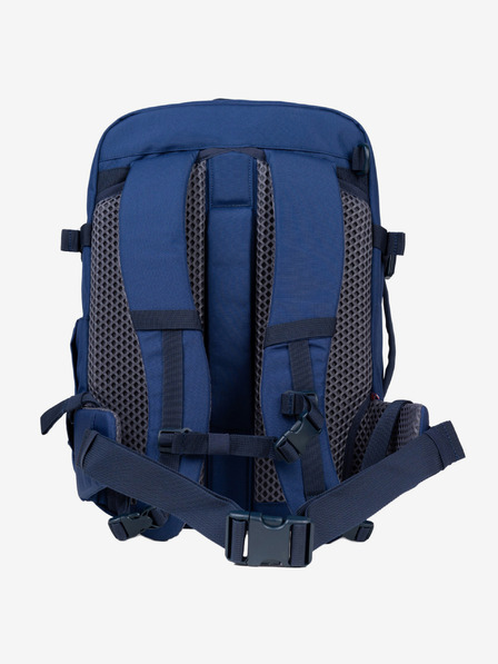 CabinZero Classic Pro Navy (32 L) Backpack