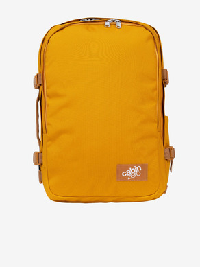 CabinZero Classic Pro Orange Chill (32 L) Backpack