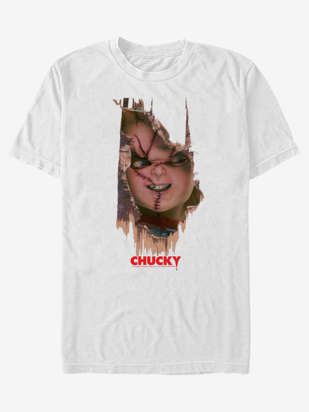 ZOOT.Fan NBCU ITS CHUCKY T-shirt