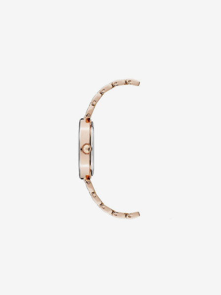 Anne Klein Orologio da donna Anne Klein in oro rosa