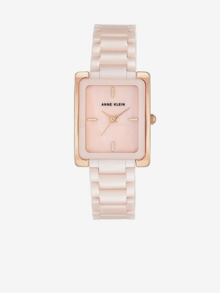Anne Klein Orologio da donna rosa chiaro Anne Klein