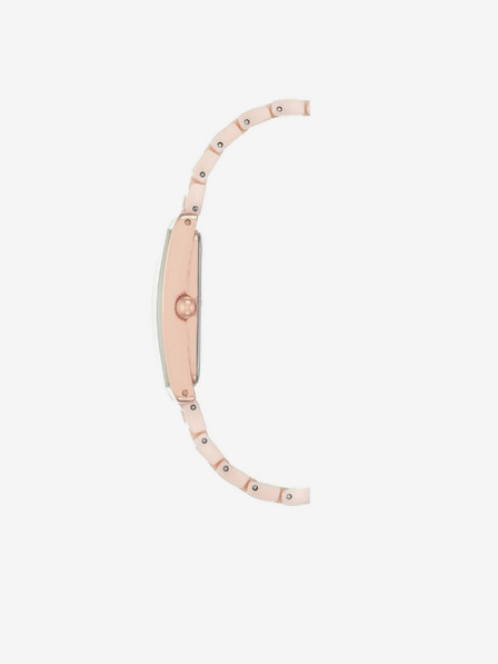Anne Klein Orologio da donna rosa chiaro Anne Klein