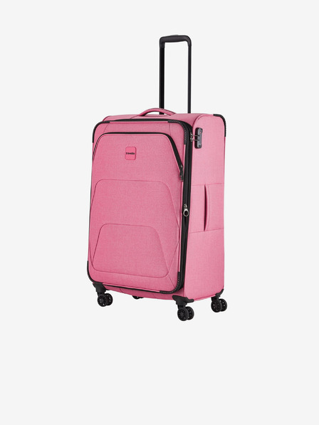 Travelite Astuccio da viaggio Travelite Adria L rosa