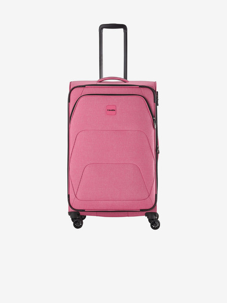 Travelite Astuccio da viaggio Travelite Adria L rosa