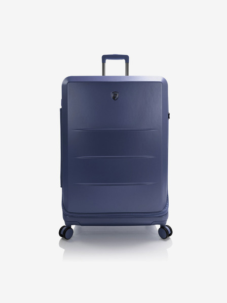 Heys Valigia da viaggio Heys EZ Fashion L Navy blu scuro